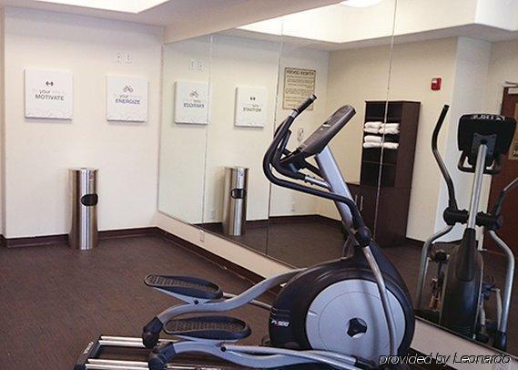 Hotel Spark By Hilton Hobby Airport Houston