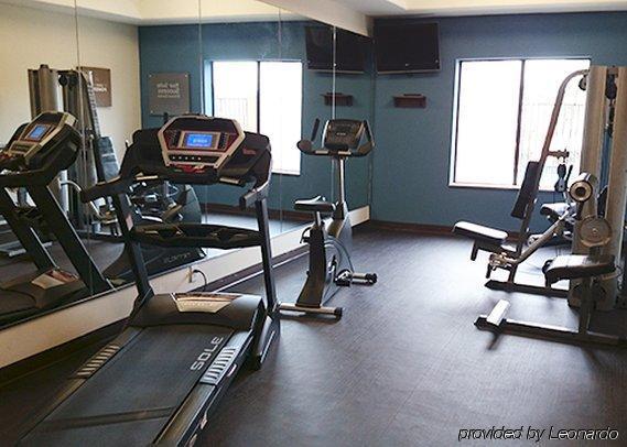 Spark By Hilton Hobby Airport 3* Houston