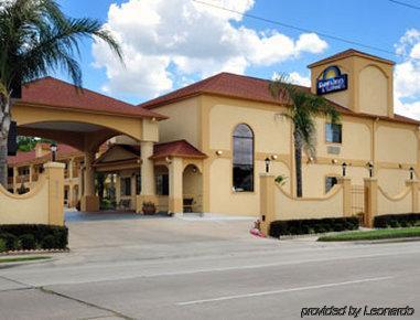 Hotel Knights Hobby Airport Houston