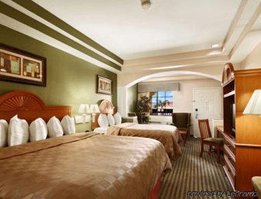 Knights Hobby Airport Hotel Houston