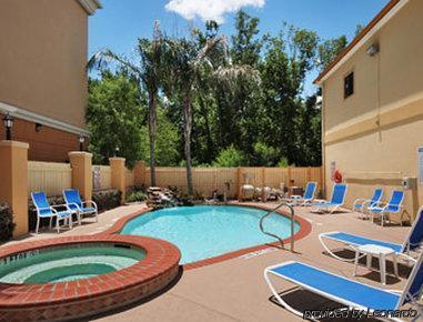 Knights Houston Hobby Airport Hotel *