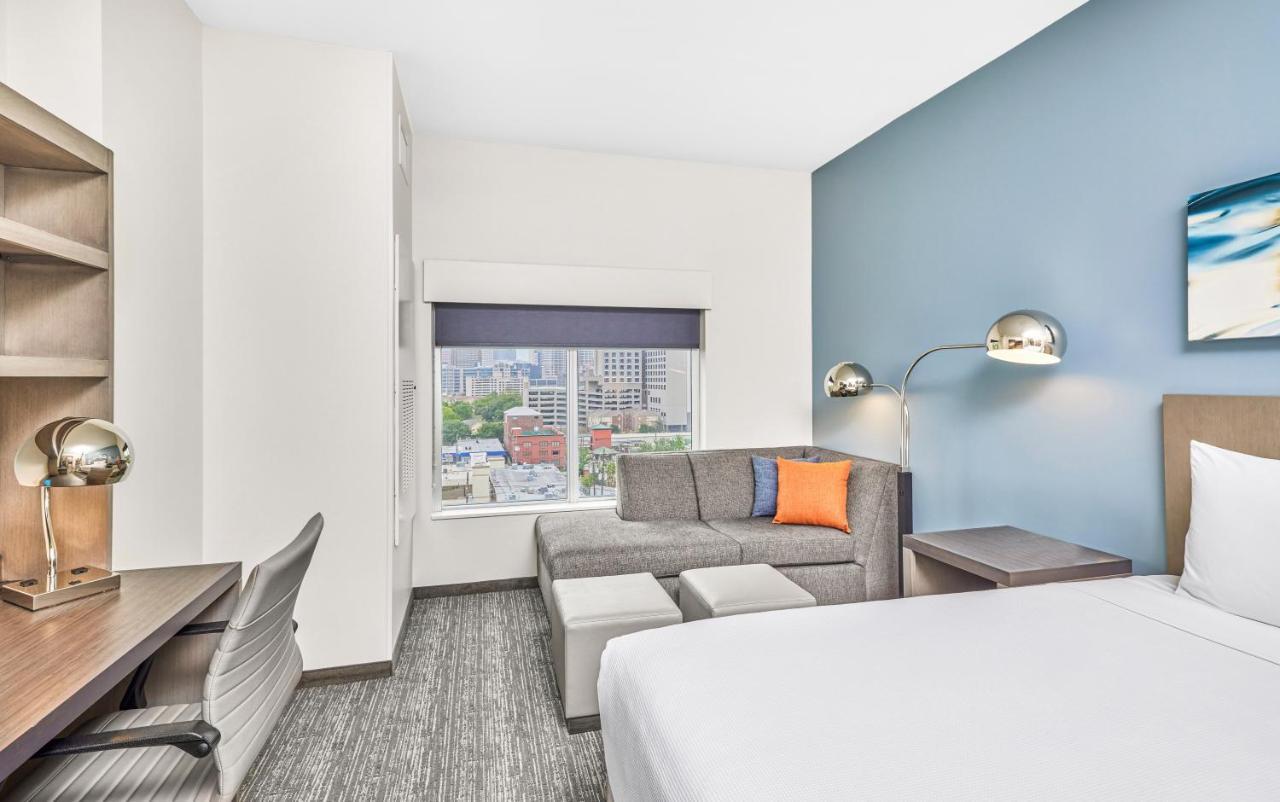 Hyatt House Medical Center 3* Houston