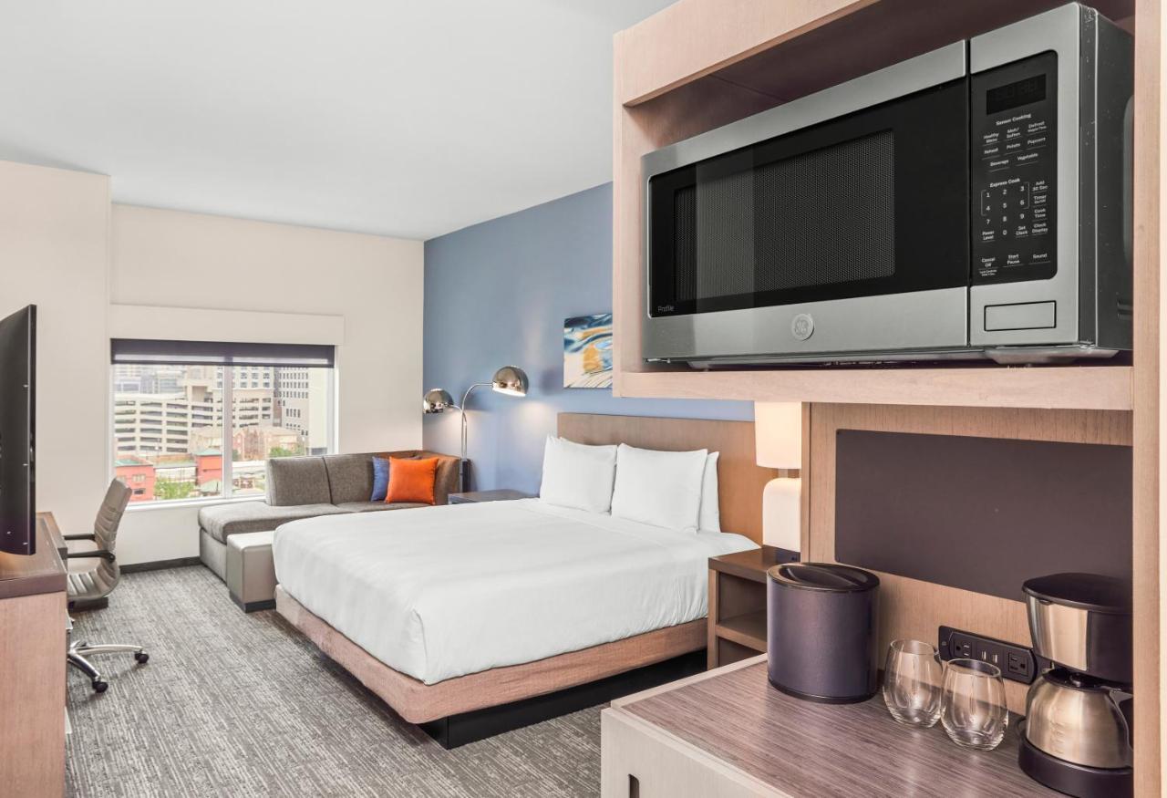 Hyatt House Medical Center Hotel Houston