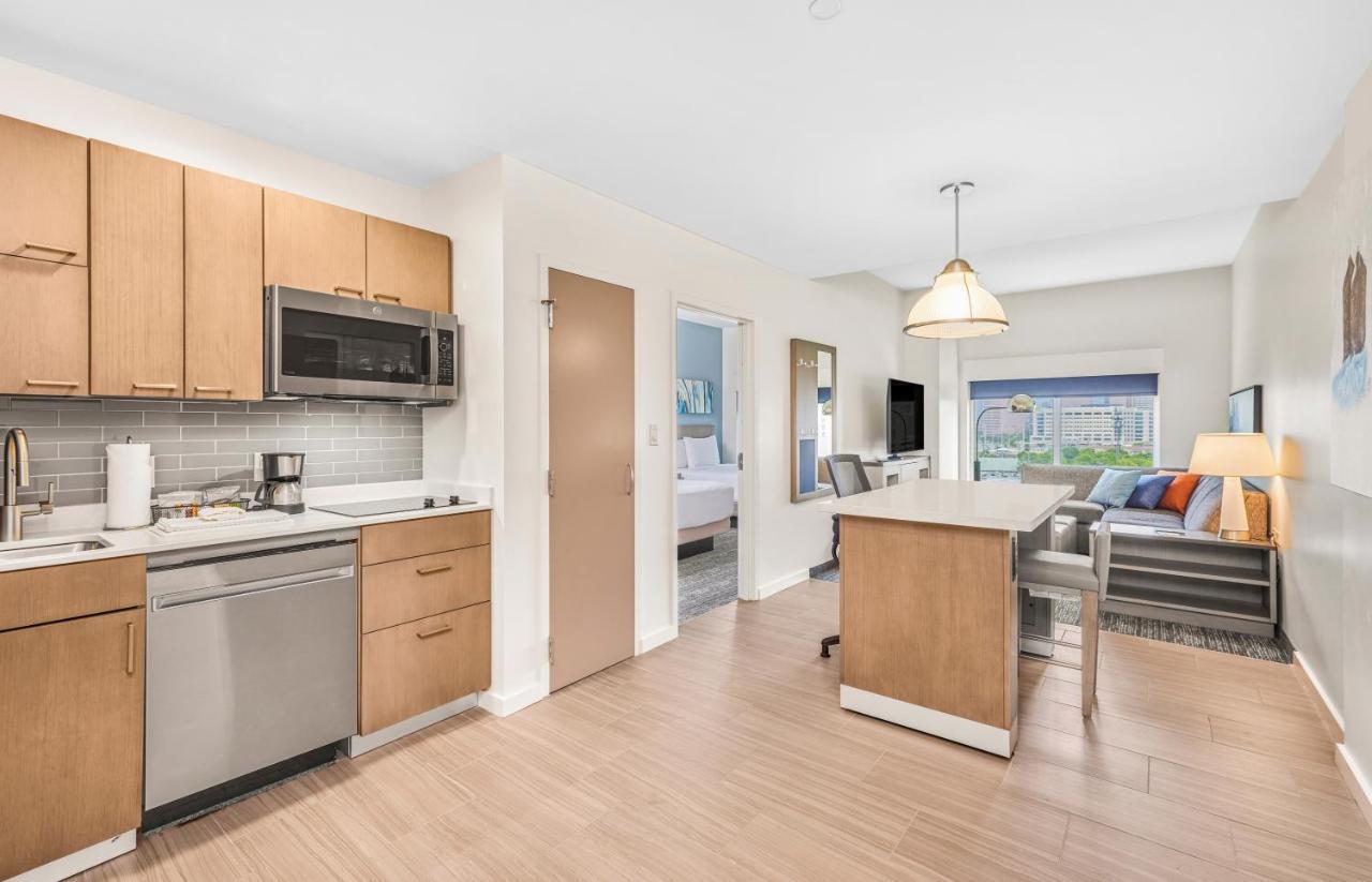 Hyatt House Medical Center Houston