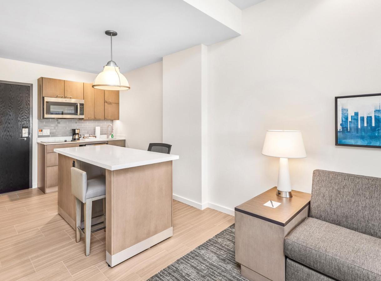 Hyatt House Medical Center Houston