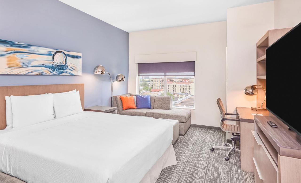 Hyatt House Medical Center 3* Houston
