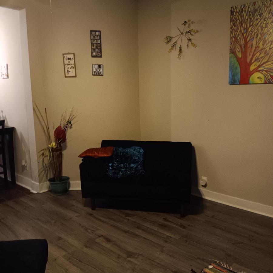 Outstanding Studio Apts Downtown Apartment *