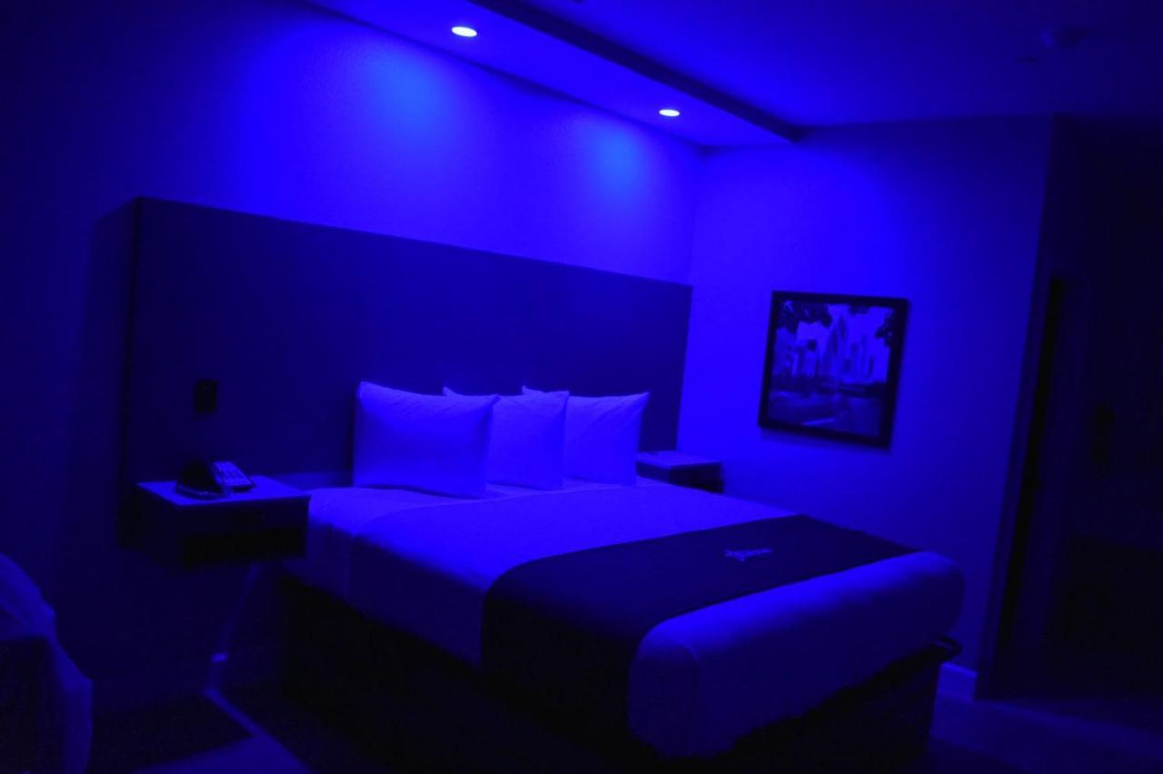 Hotel Blue Star 4*