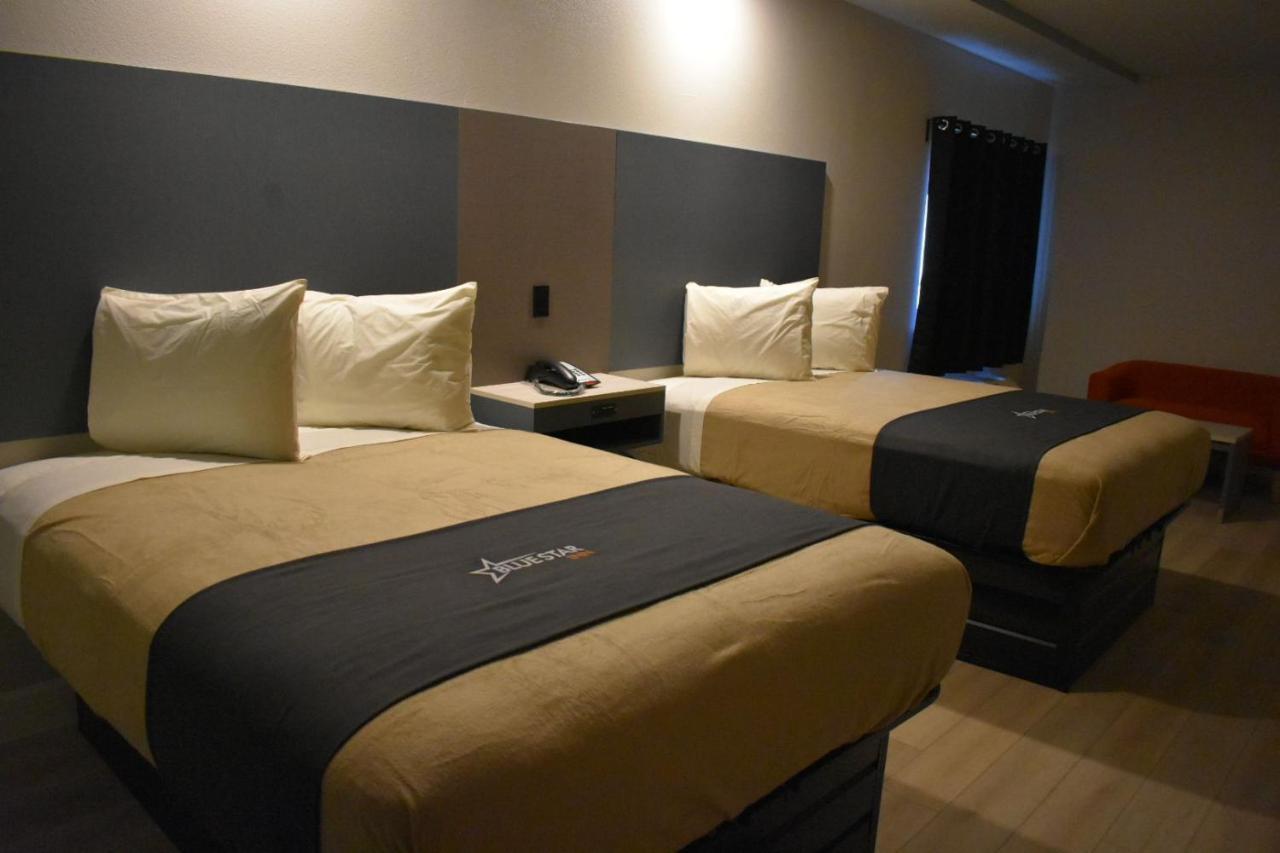 Blue Star Hotel 4*