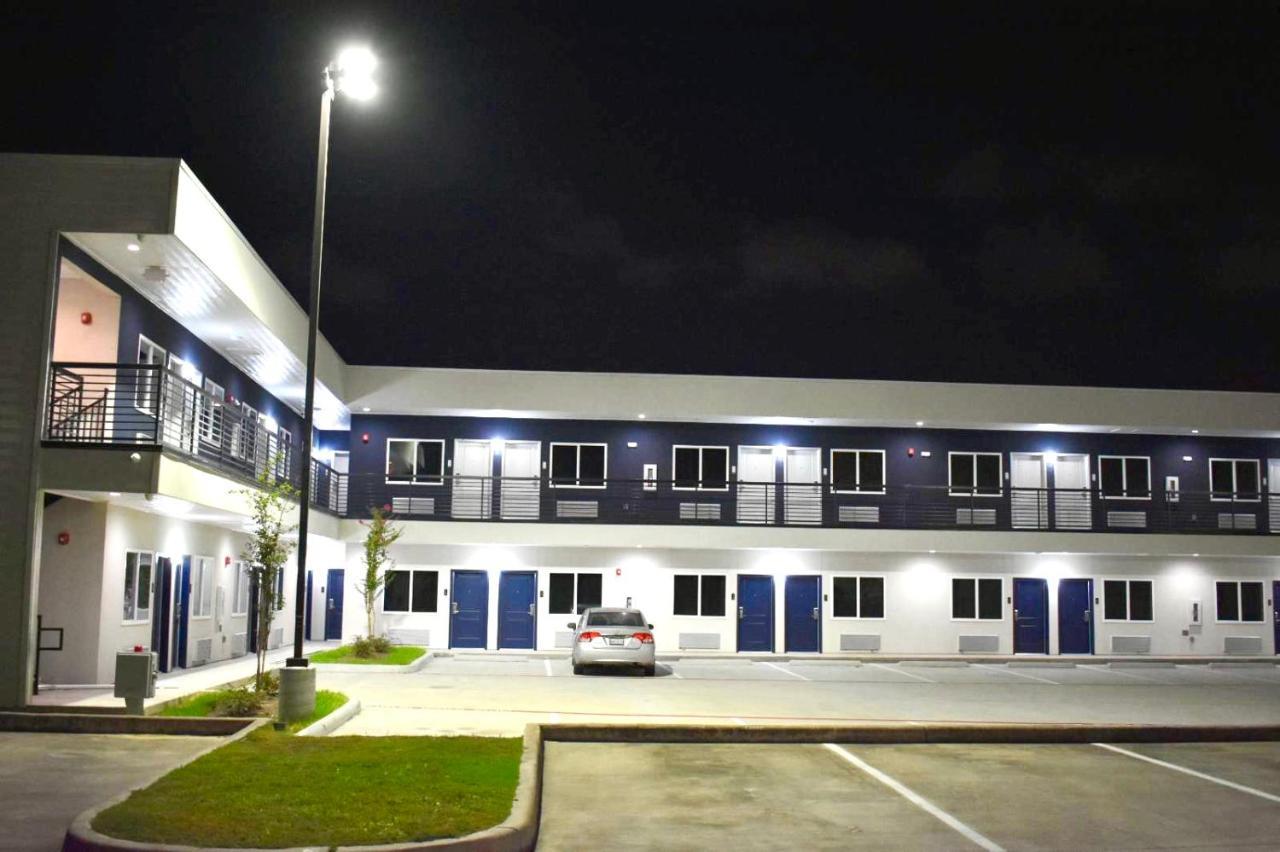 Blue Star Houston