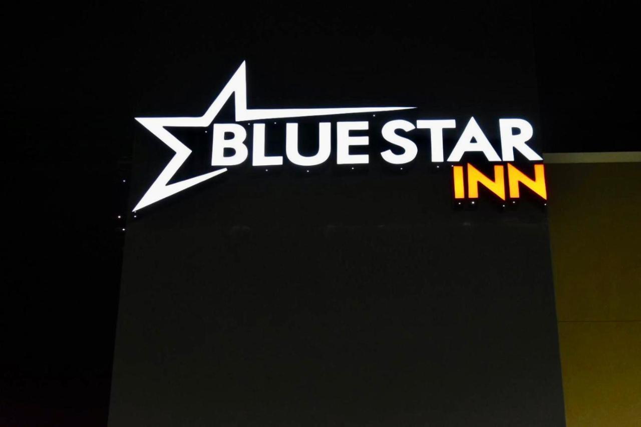 Blue Star