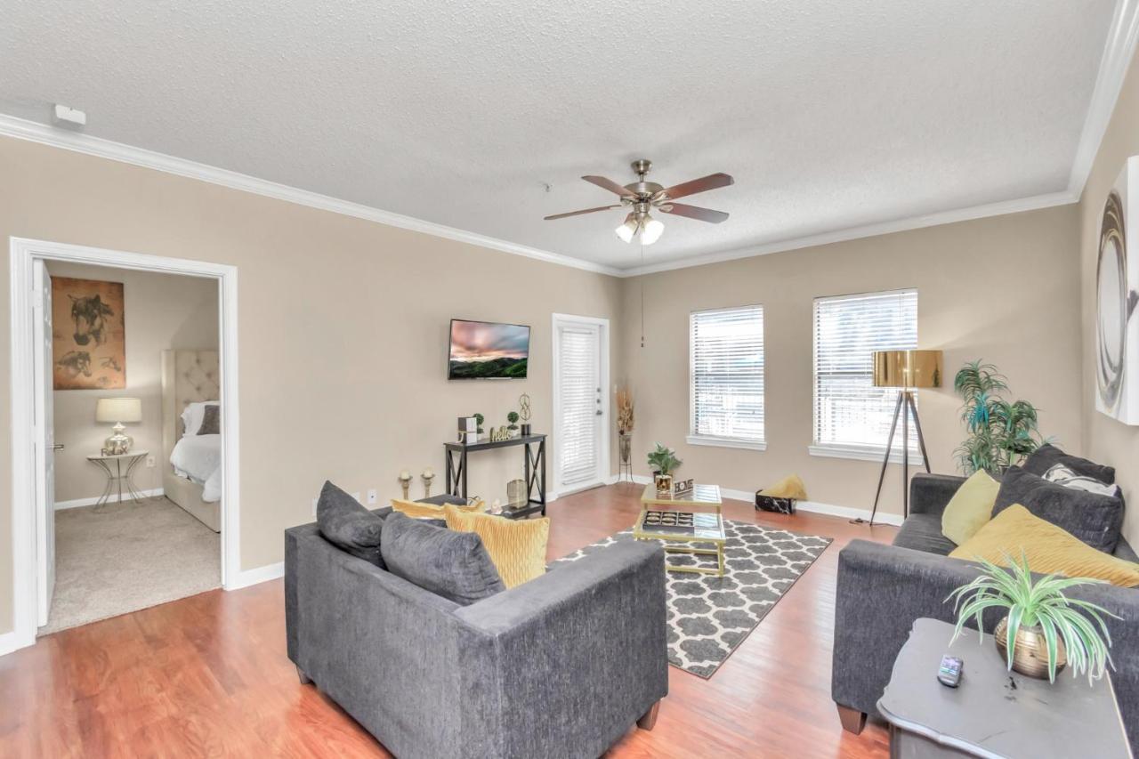 Apartment Medical Center Executive 2 Bedroom 2 Bathroom *
