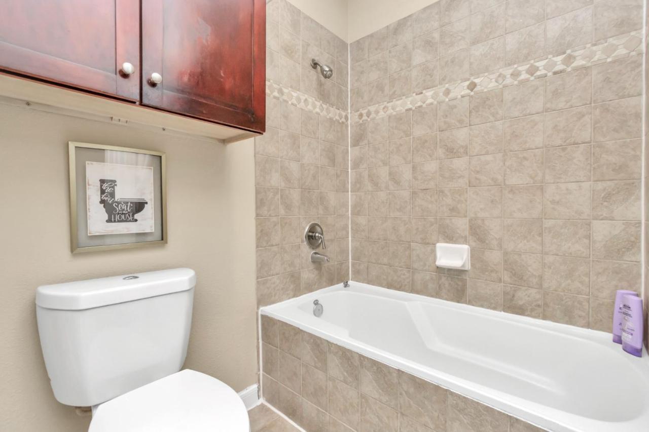 Medical Center Executive 2 Bedroom 2 Bathroom * Houston