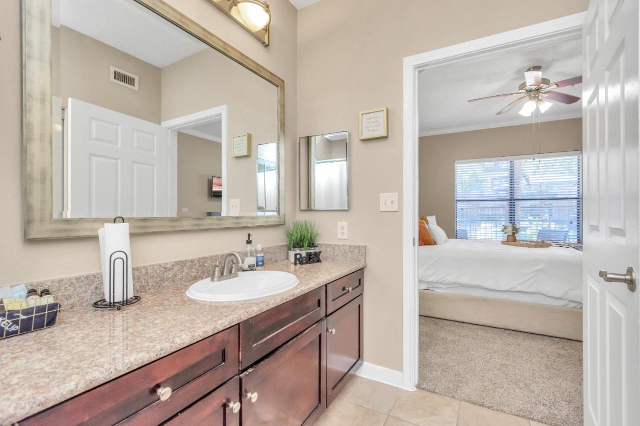 Apartment Medical Center Executive 2 Bedroom 2 Bathroom Houston