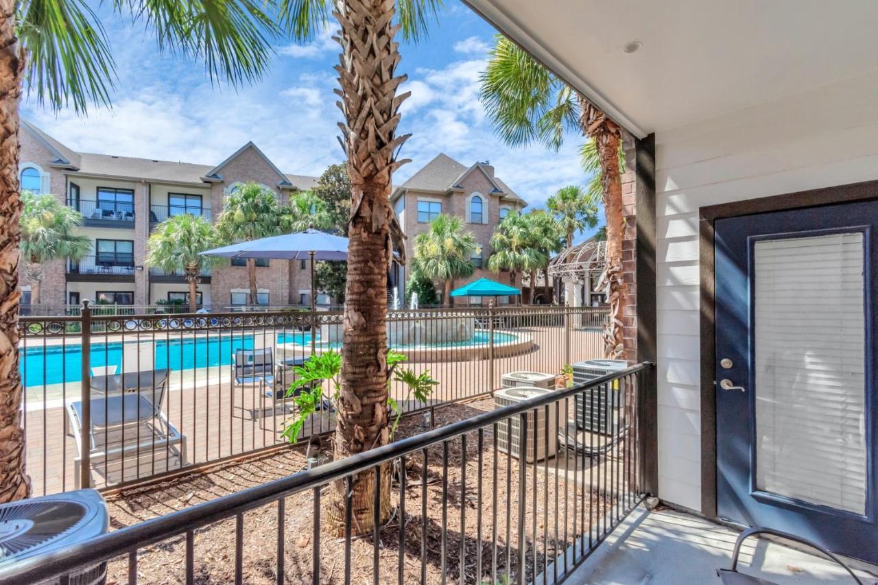 Medical Center Executive 2 Bedroom 2 Bathroom Houston