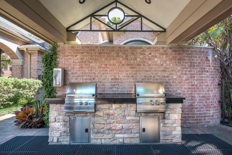 Medical Center Executive 2 Bedroom 2 Bathroom Apartment Houston