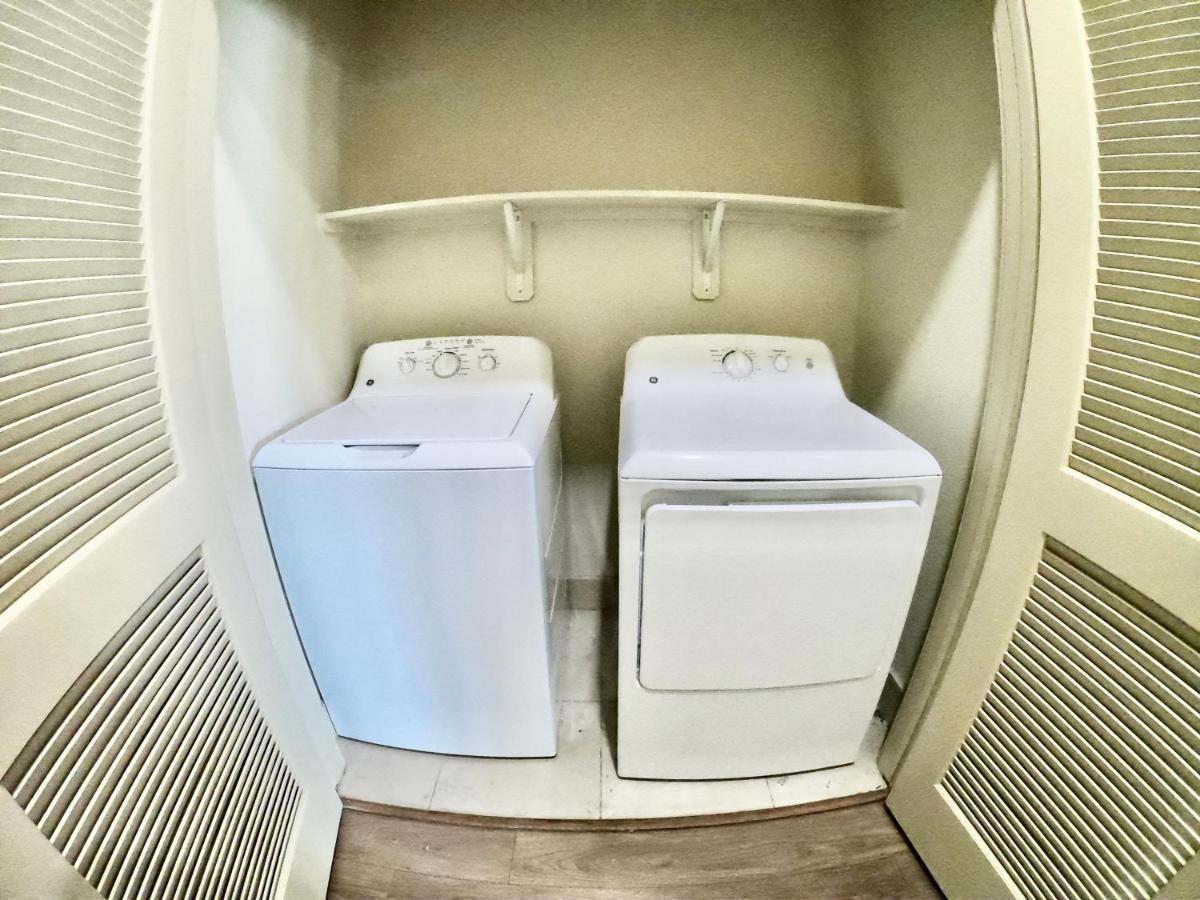5 Mins To Med Center, Comfy King Beds, Wifi,gym,pool Apartment *