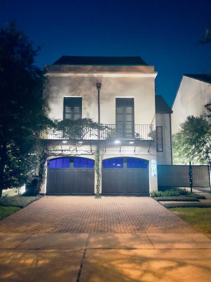 Homestay Moose Manor Guest - Houston