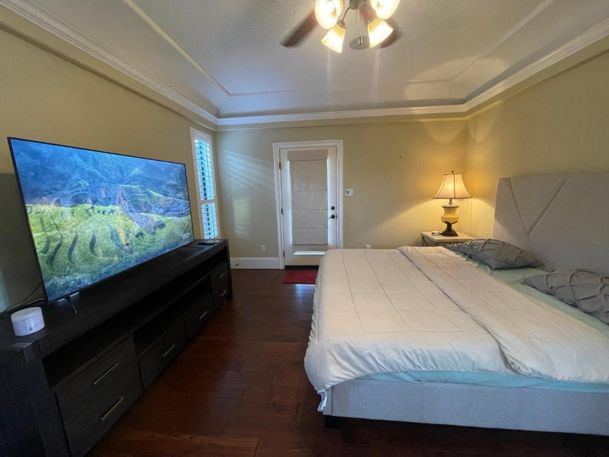 Adelina Mini-castle At Galleria With Heated Pool & * Houston