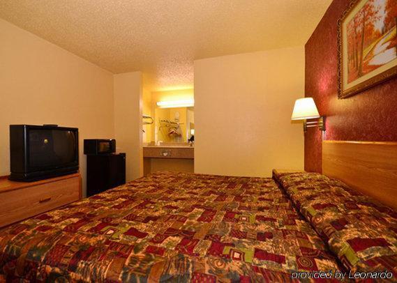 Motel Econo Brookhollow Houston