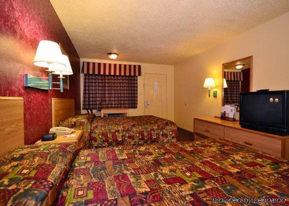 Motel Econo Brookhollow