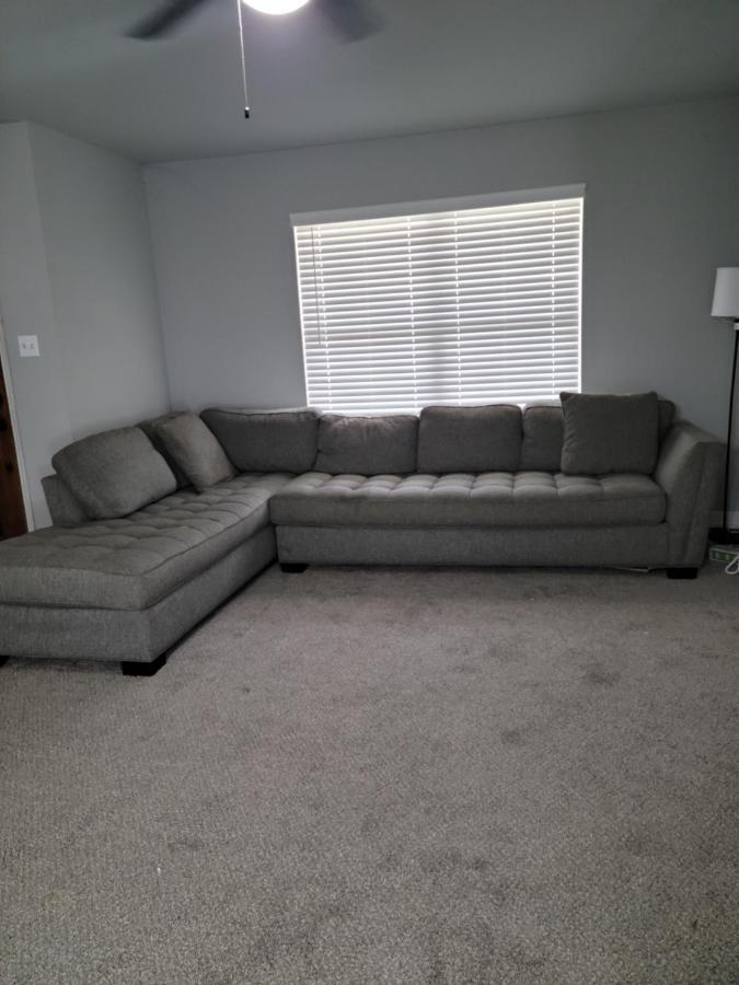 Fresh Crashpads 1 * Houston