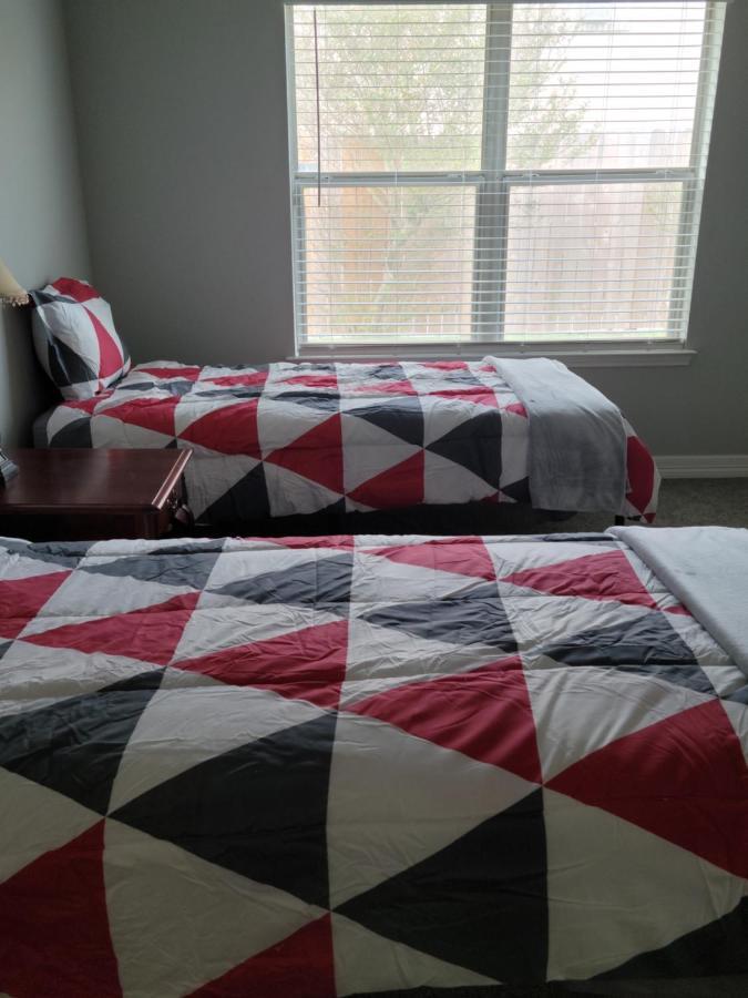 Fresh Crashpads 1 Houston