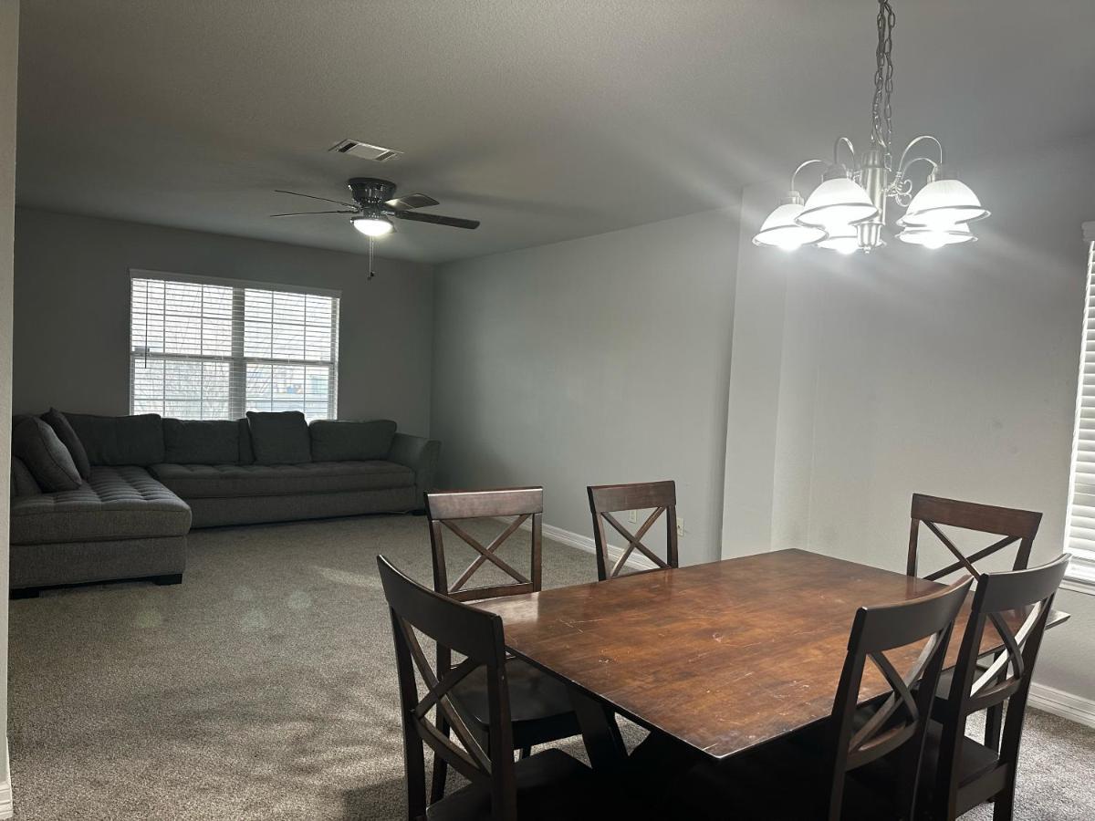 Fresh Crashpads 1 Houston