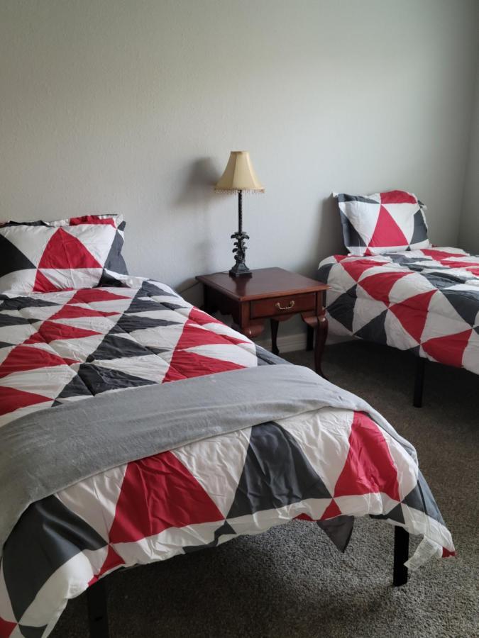 Fresh Crashpads 1 Hostel *