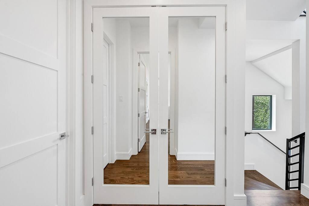 Holiday home Luxury At The Heights~close To Downtown Houston