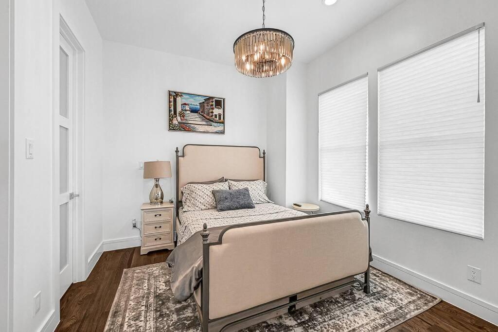 Luxury At The Heights~close To Downtown Houston