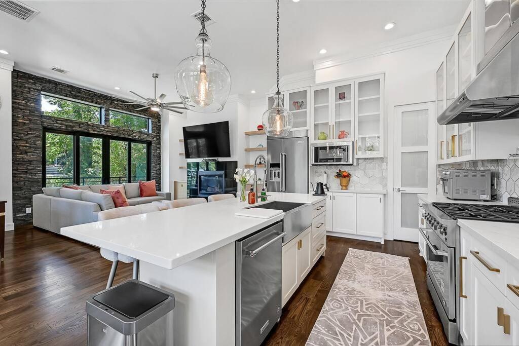 Luxury At The Heights~close To Downtown * Houston