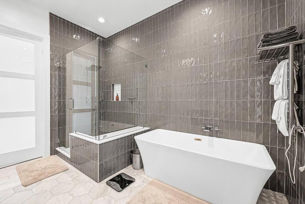 Luxury At The Heights~close To Downtown * Houston