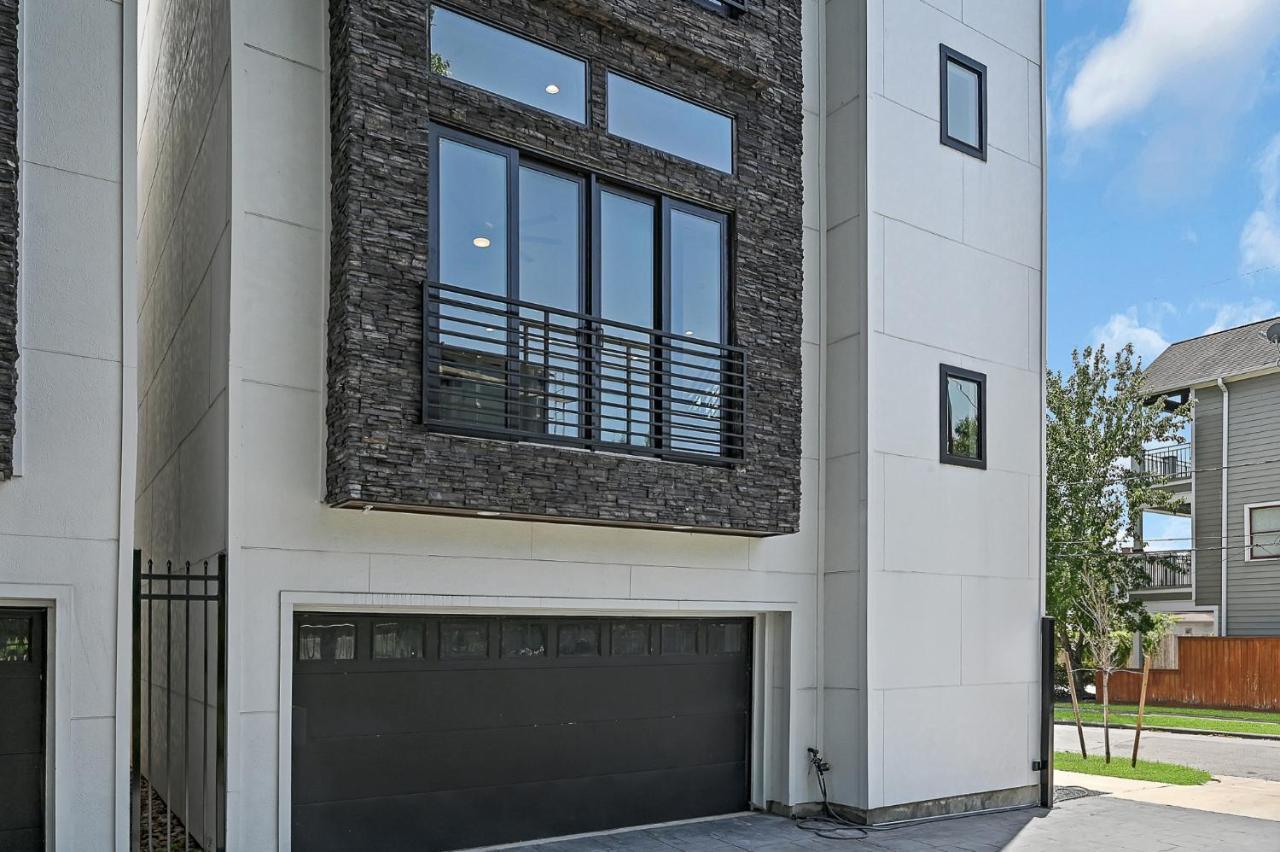 Holiday home Luxury At The Heights~close To Downtown *