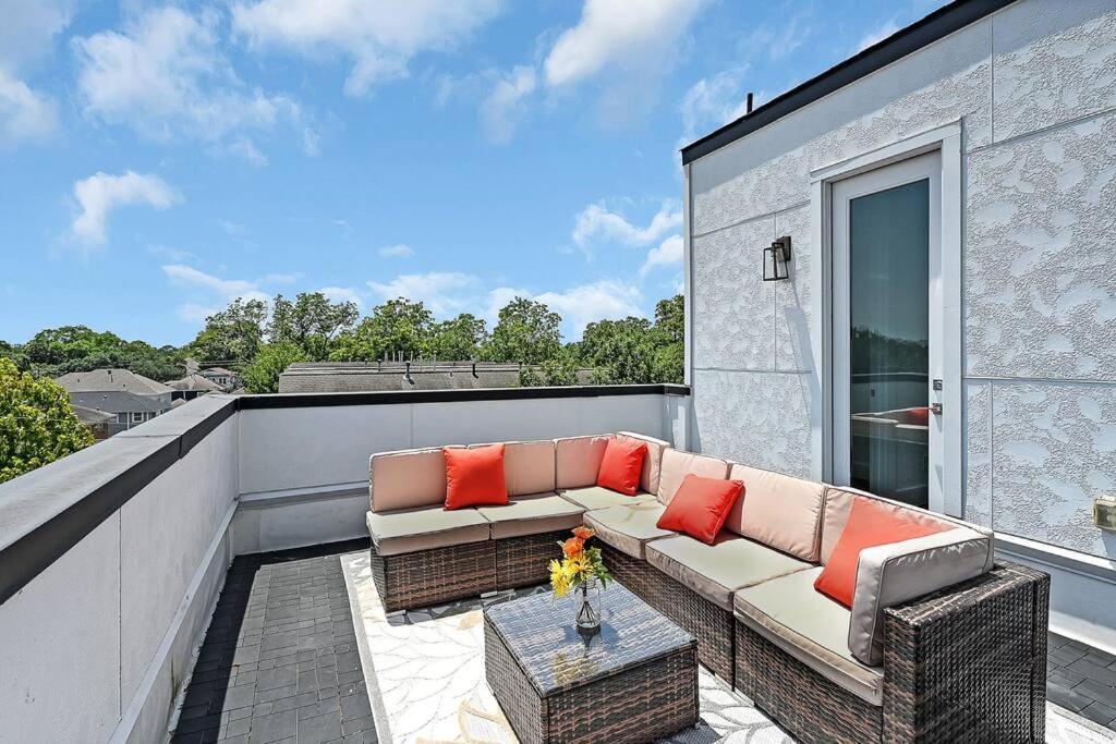 Luxury At The Heights~close To Downtown * Houston