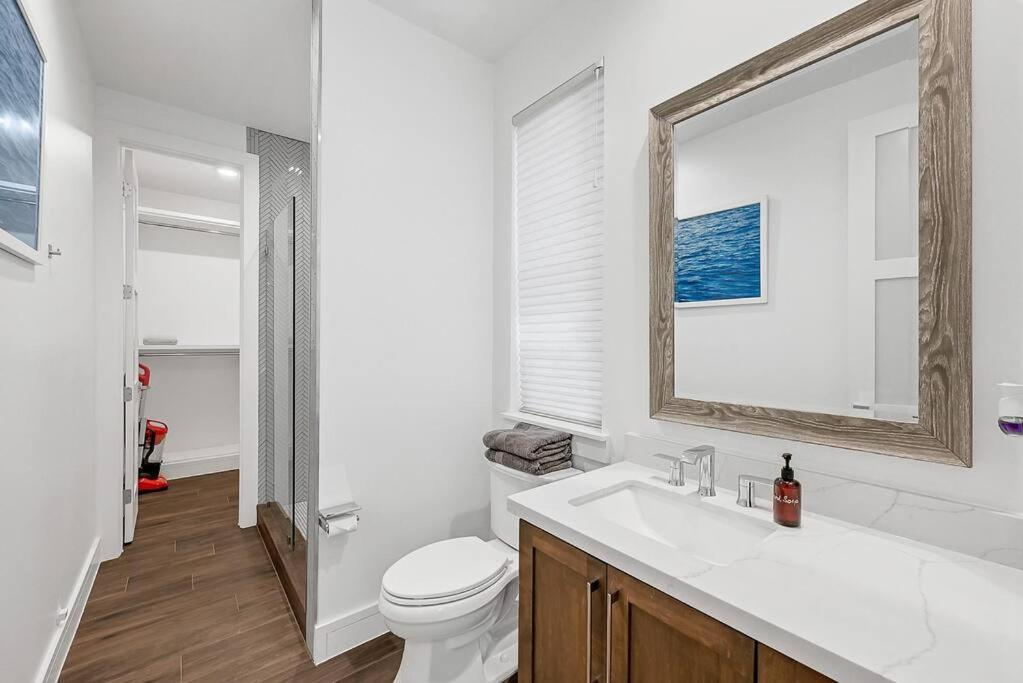 Luxury At The Heights~close To Downtown *