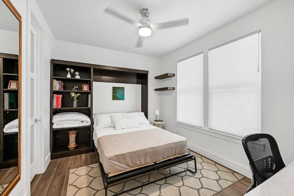 Luxury At The Heights~close To Downtown Houston