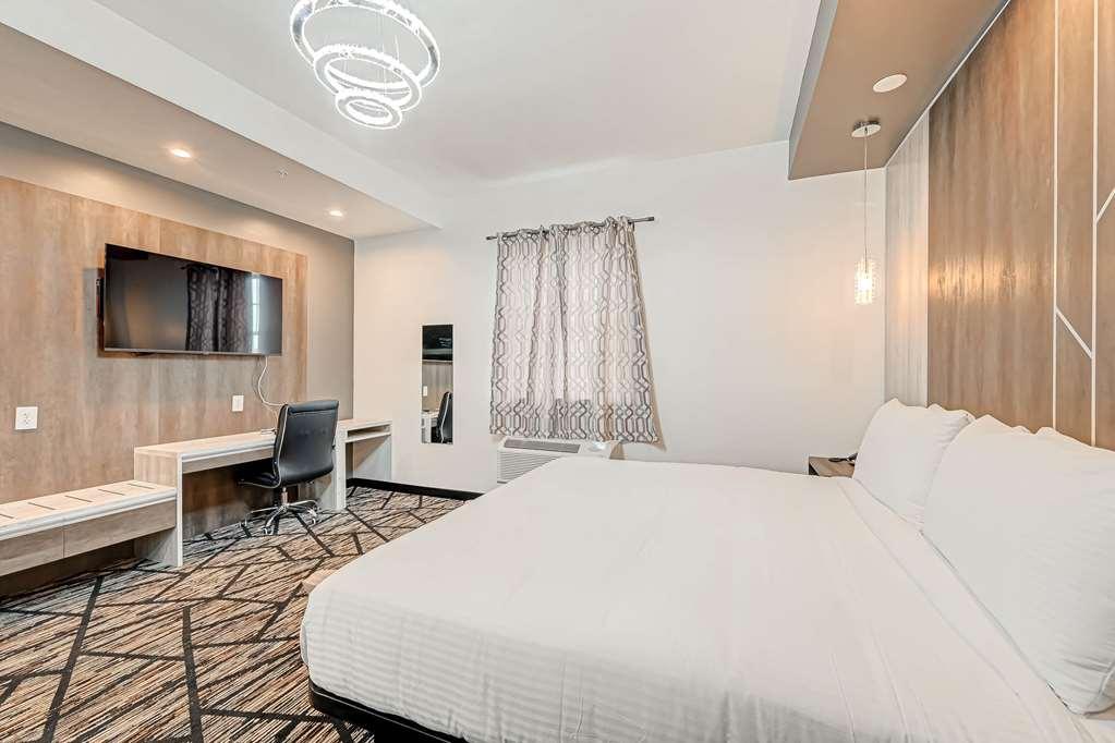 Hotel Surestay By Western Southeast