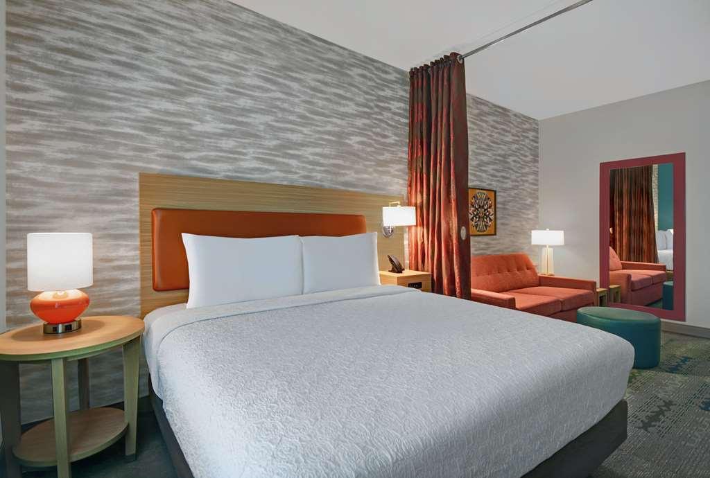 Hotel Home2 By Hilton Medical Center, Tx