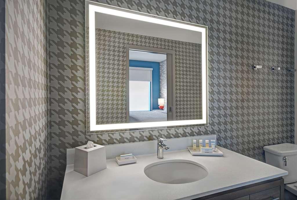 Hotel Home2 By Hilton Medical Center, Tx 3*