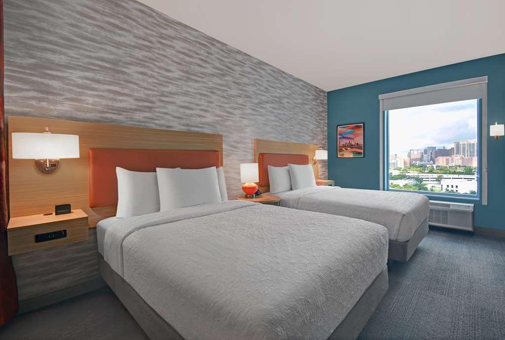 Hotel Home2 By Hilton Medical Center, Tx Houston