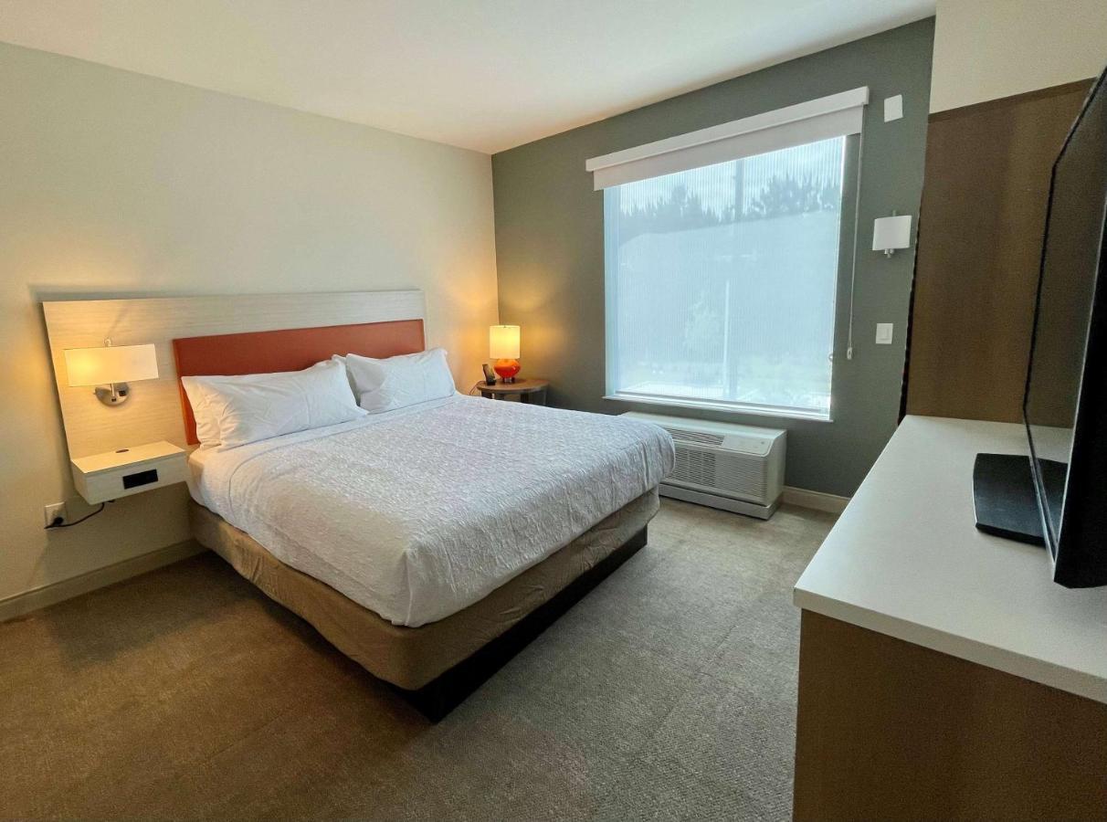 Hawthorn Extended By Wyndham Kingwood Hotel Houston