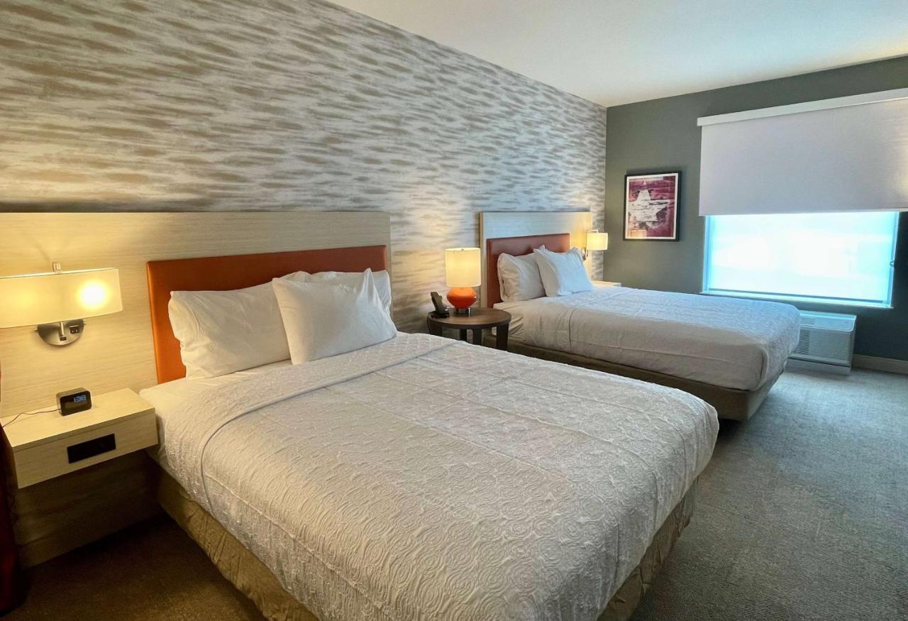 Hotel Hawthorn Extended By Wyndham Kingwood Houston