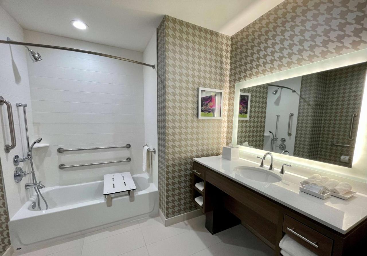 Hotel Hawthorn Extended By Wyndham Kingwood
