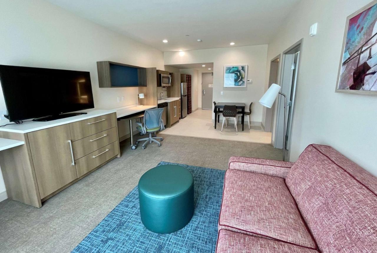 Hotel Hawthorn Extended By Wyndham Kingwood