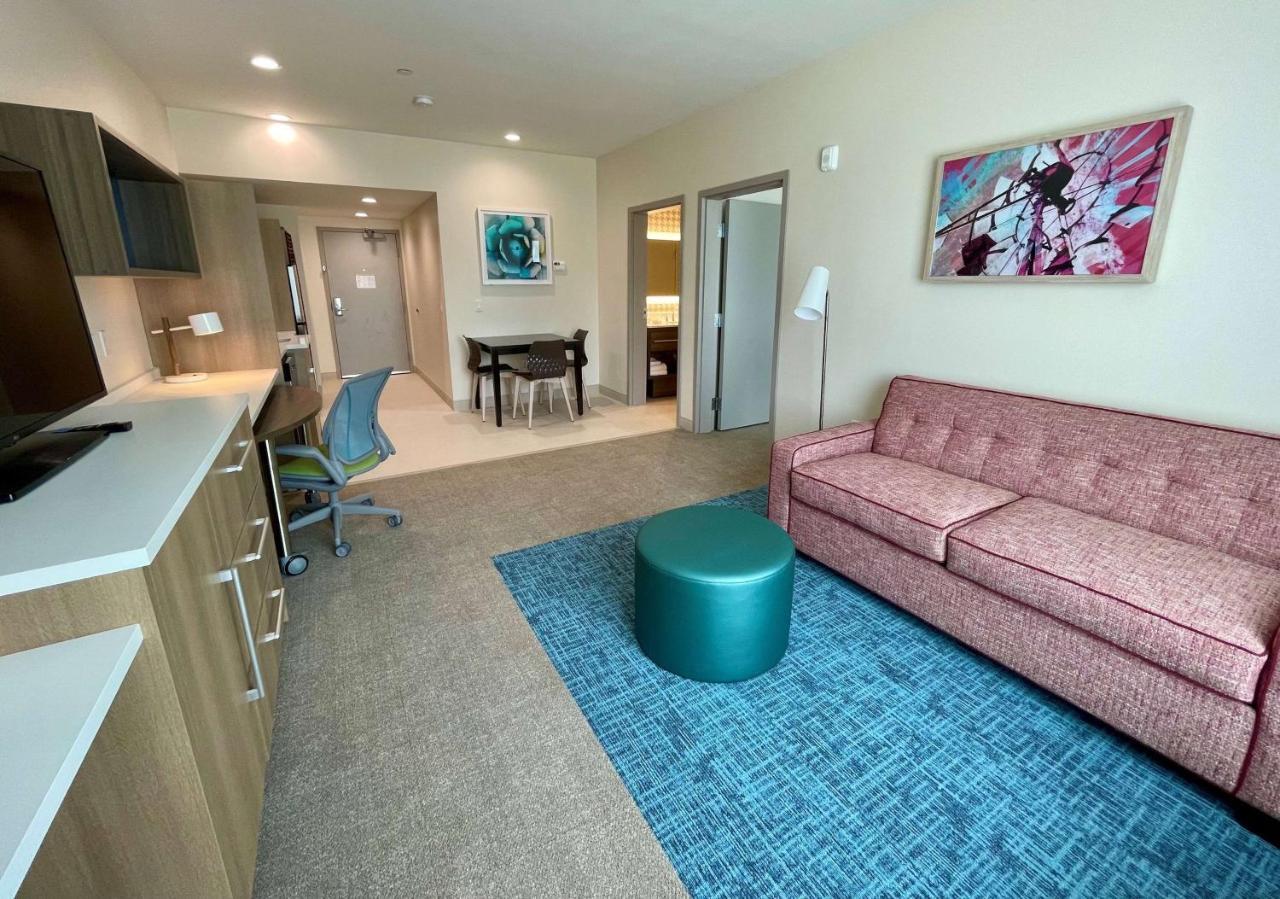 Hotel Hawthorn Extended By Wyndham Kingwood