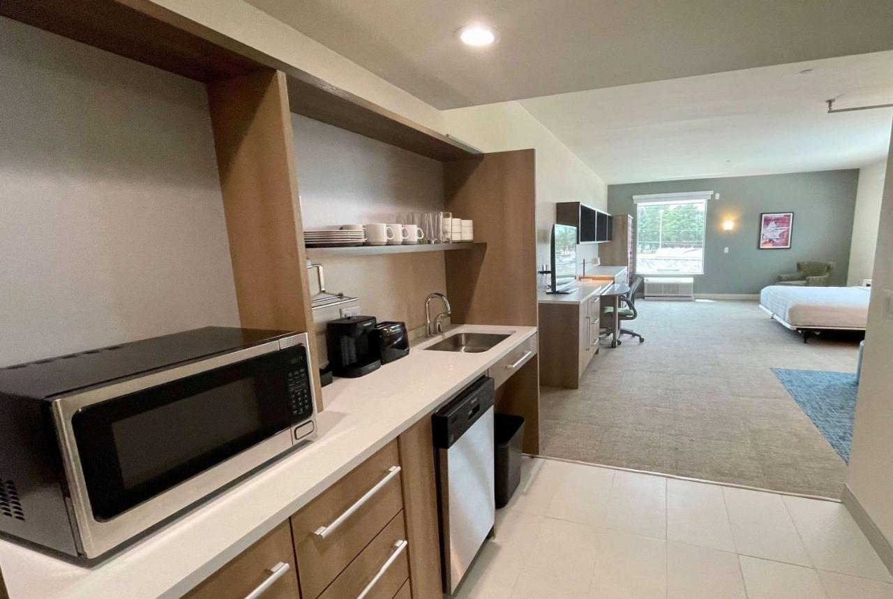 Hawthorn Extended By Wyndham Kingwood 3* Houston