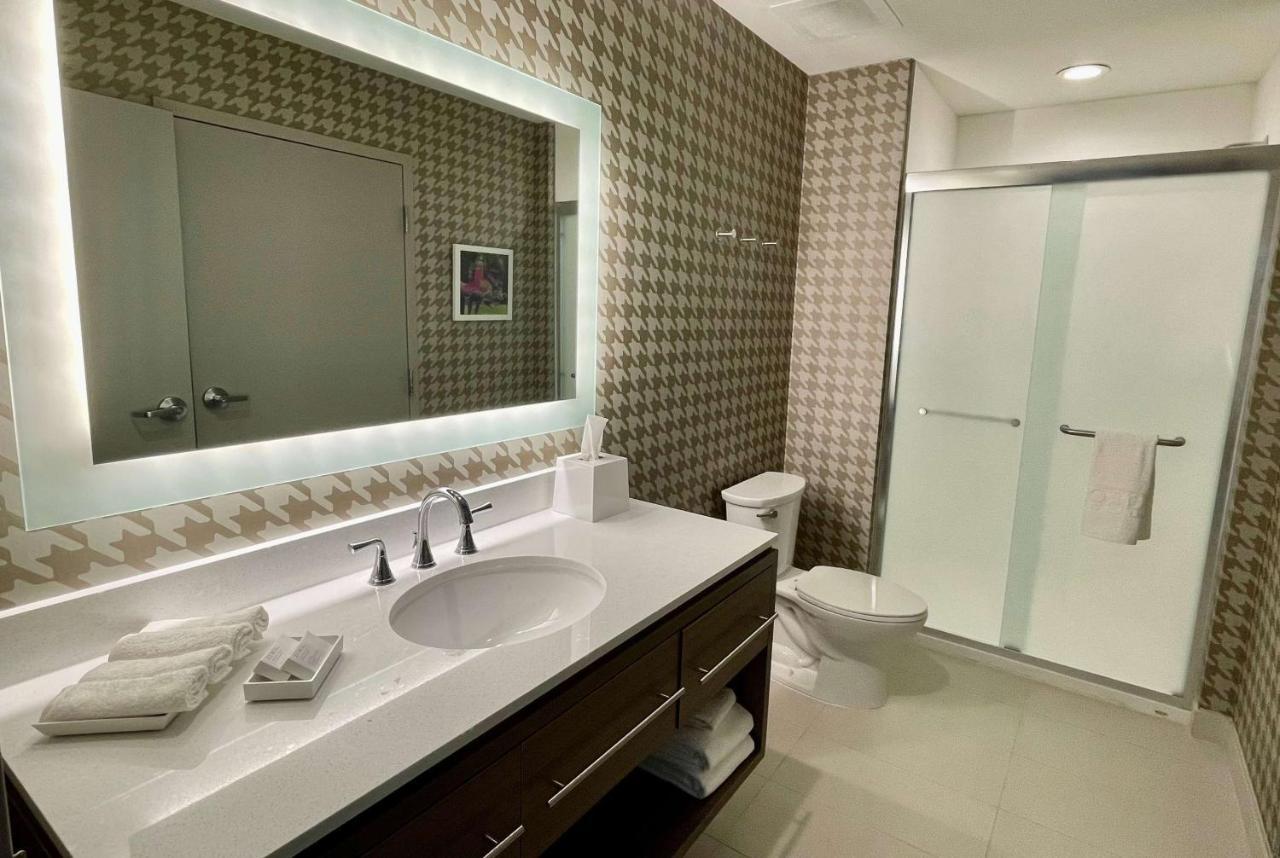Hotel Hawthorn Extended By Wyndham Kingwood Houston