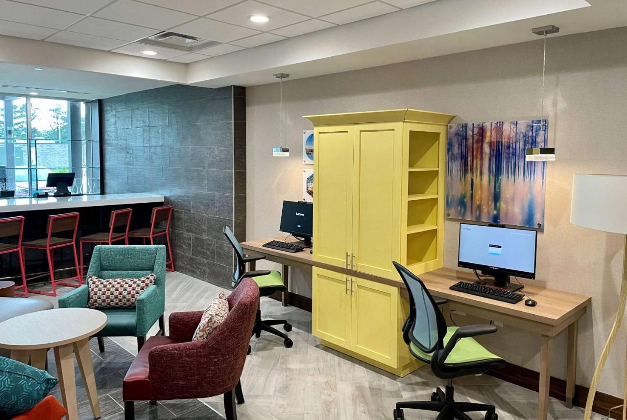 Hotel Hawthorn Extended By Wyndham Kingwood
