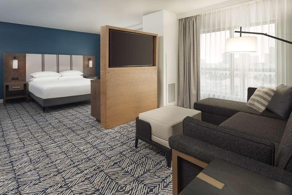 Hotel The Chifley Tapestry Collection By Hilton Houston